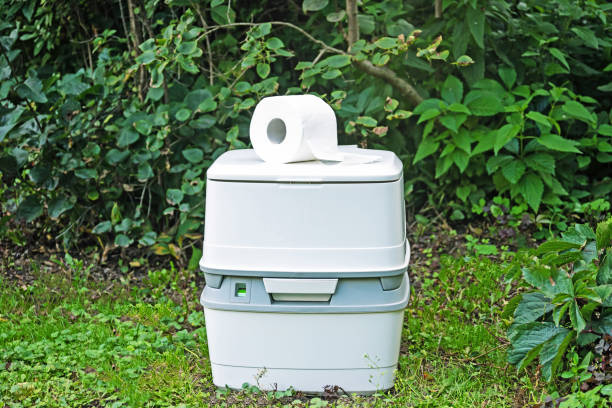 Best Portable toilet rental cost  in Billings, MT