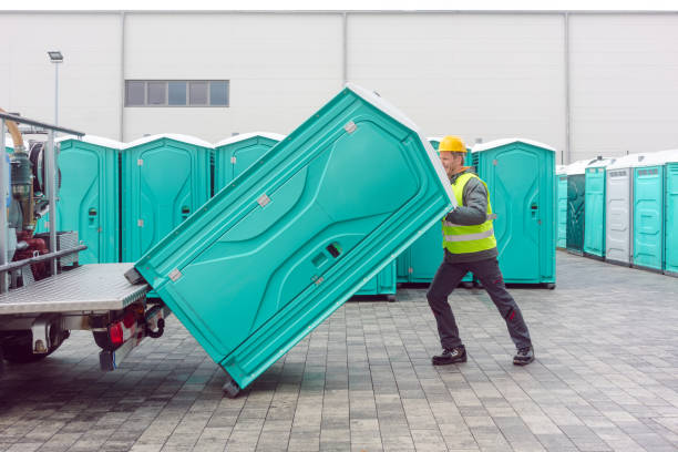 Best Construction site porta potty rental  in Billings, MT