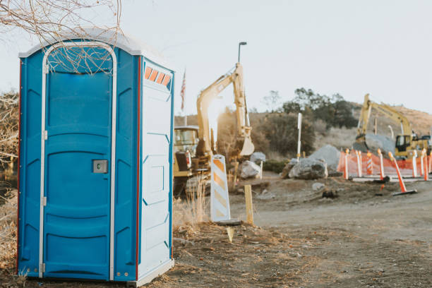 Best Portable restroom trailer rental  in Billings, MT