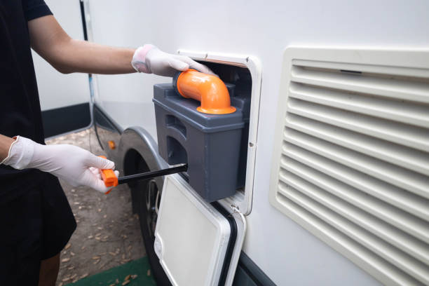 Best Affordable portable toilet rental  in Billings, MT