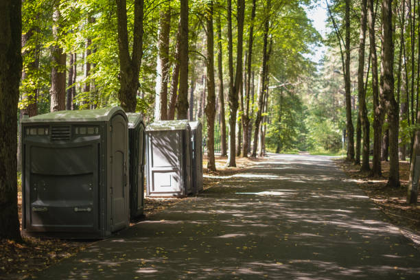 Best Portable restroom solutions  in Billings, MT