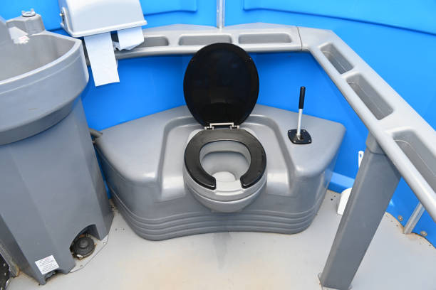 Portable restroom solutions in Billings, MT