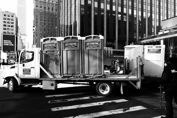 Best Wedding porta potty rental  in Billings, MT