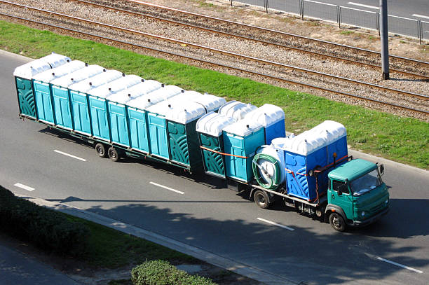 Best Luxury portable toilet rental  in Billings, MT